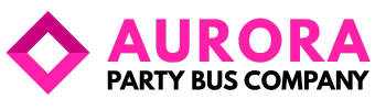 aurora-party-bus-company-logo