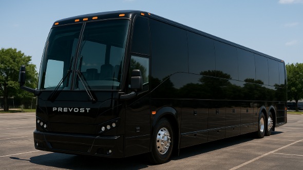 aurora bus rentals for travel agents charter bus rental