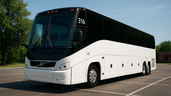 naperville concert transportation